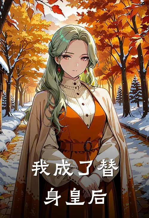 我成了替身皇后