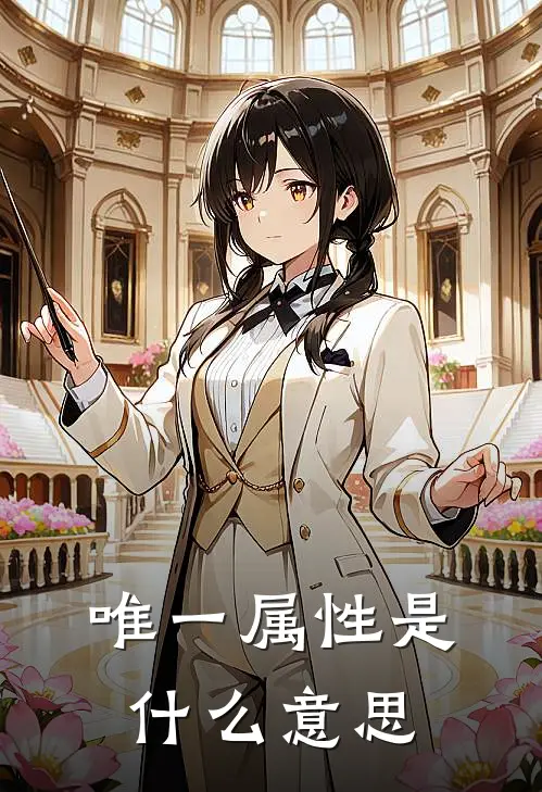 唯一属性是什么意思