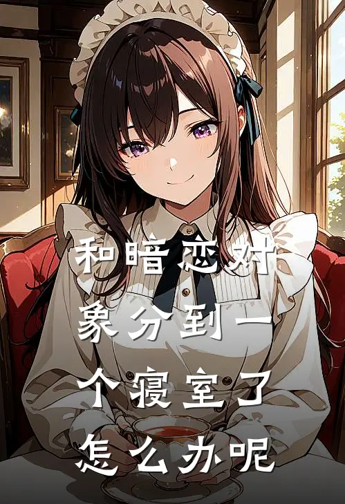 和暗恋对象分到一个寝室了怎么办呢