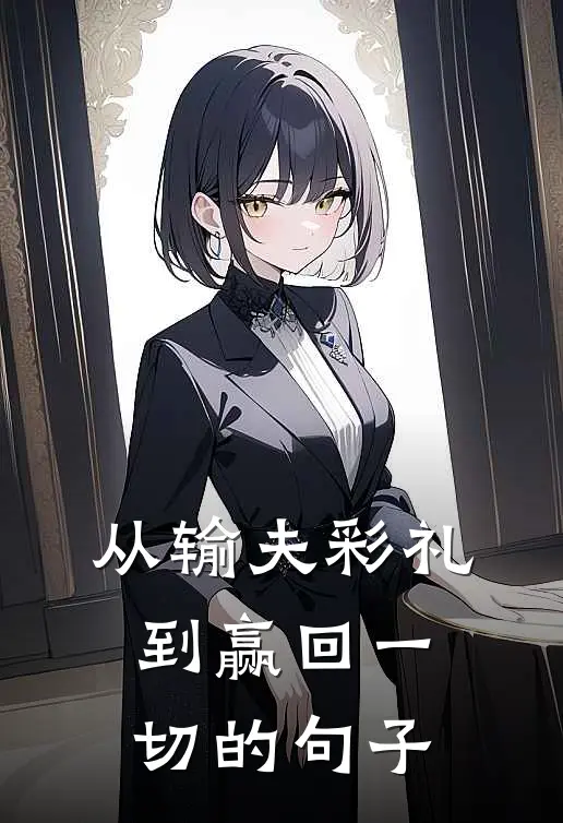 从输夫彩礼到赢回一切的句子