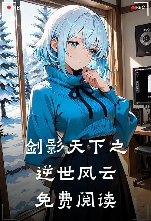 剑影天下之逆世风云免费阅读