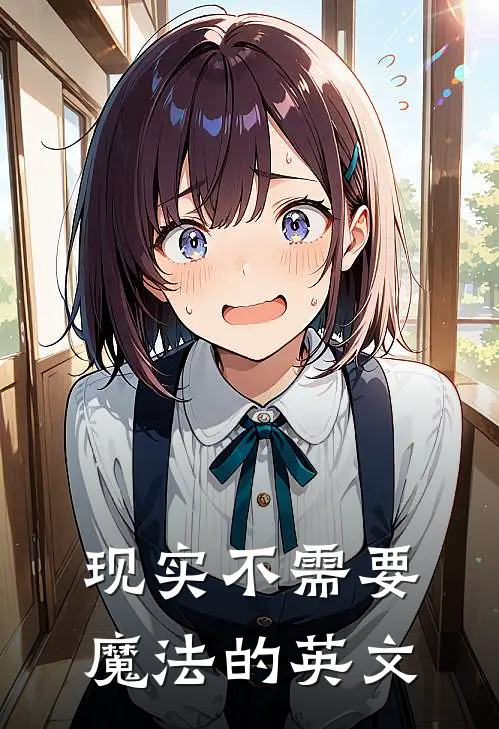 现实不需要魔法的英文