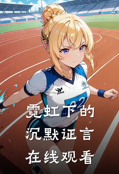 霓虹下的沉默证言在线观看