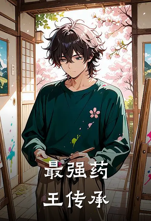 最强药王传承
