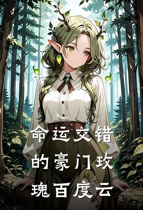 命运交错的豪门玫瑰百度云