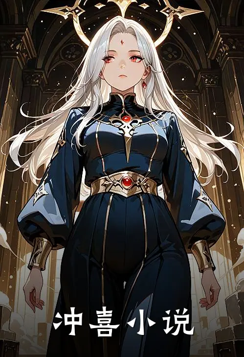 冲喜小说