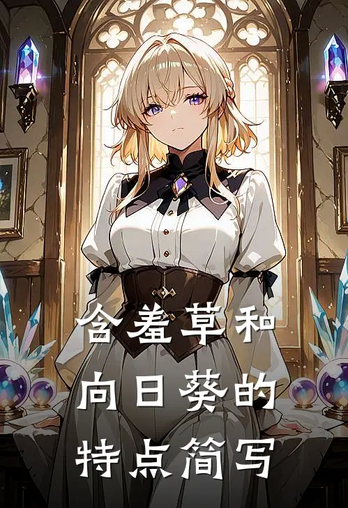 含羞草和向日葵的特点简写