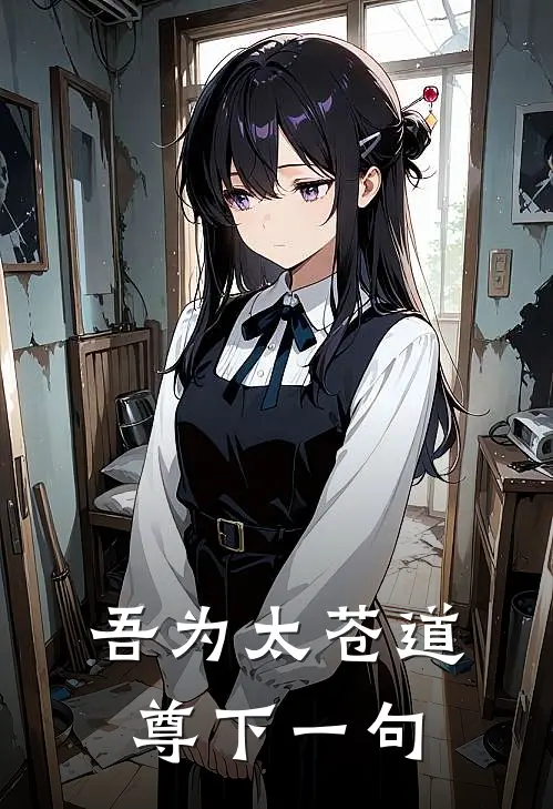 吾为太苍道尊下一句