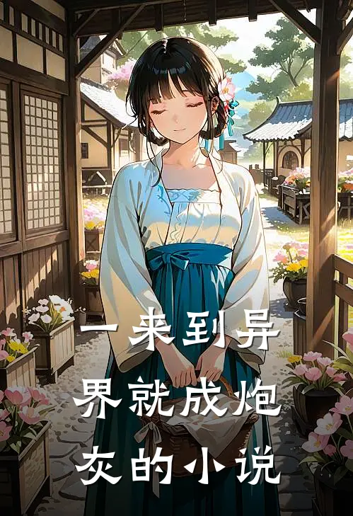 一来到异界就成炮灰的小说