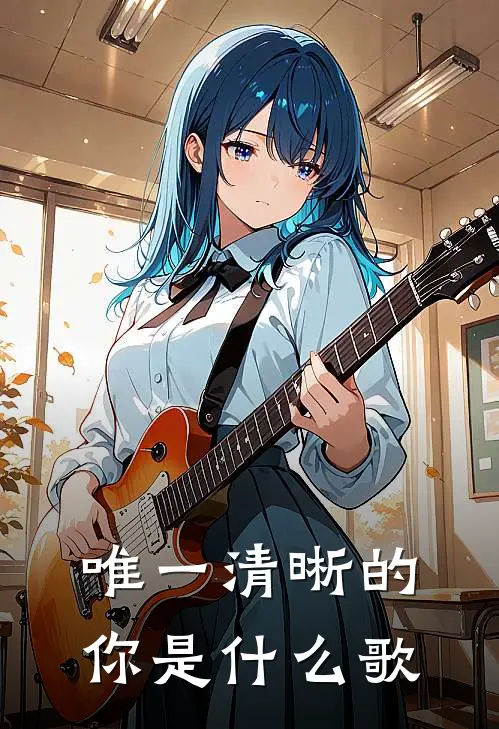 唯一清晰的你是什么歌