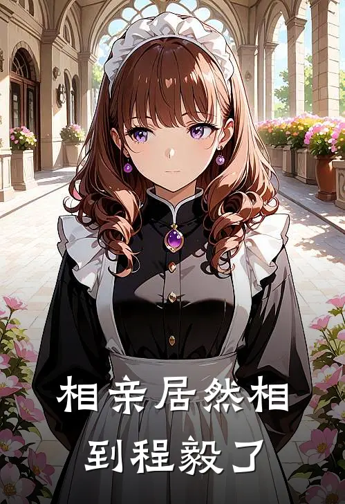 相亲居然相到程毅了