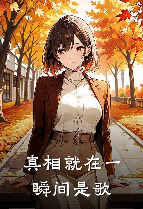 真相就在一瞬间是歌