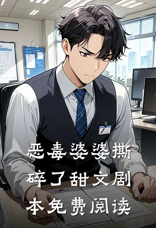 恶毒婆婆撕碎了甜文剧本免费阅读