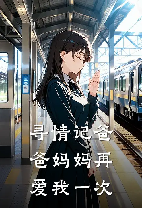 寻情记爸爸妈妈再爱我一次