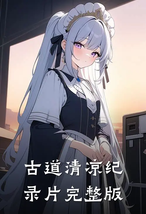 古道清凉纪录片完整版