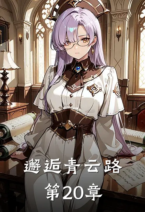 邂逅青云路 第20章