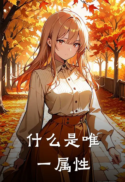 什么是唯一属性