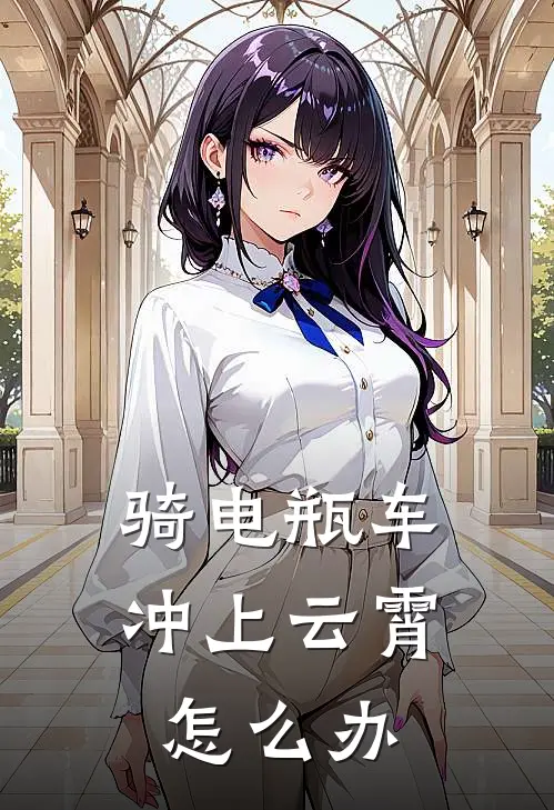 骑电瓶车冲上云霄怎么办