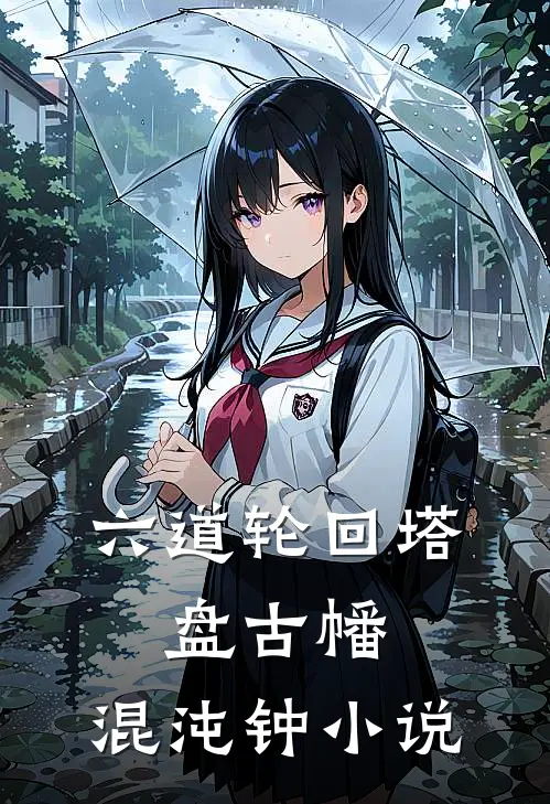 六道轮回塔,盘古幡,混沌钟小说