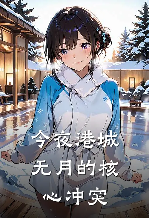 今夜港城无月的核心冲突