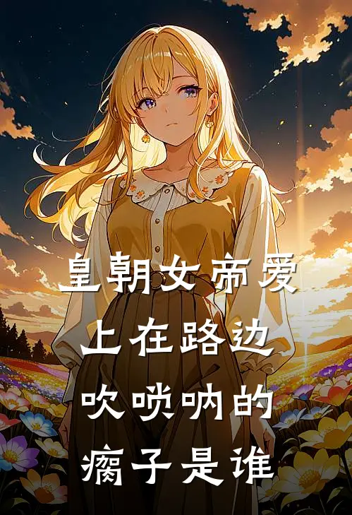 皇朝女帝爱上在路边吹唢呐的瘸子是谁