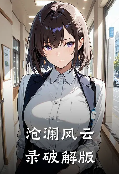 沧澜风云录破解版