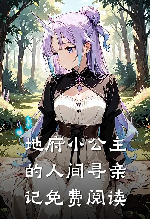 地府小公主的人间寻亲记免费阅读