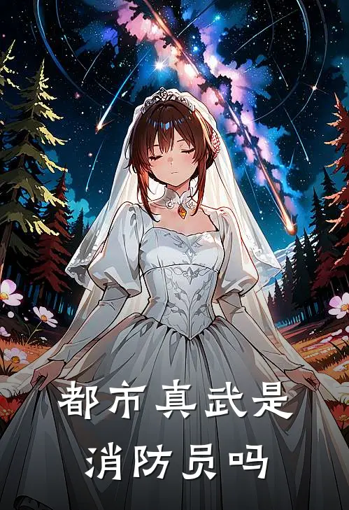 都市真武是消防员吗