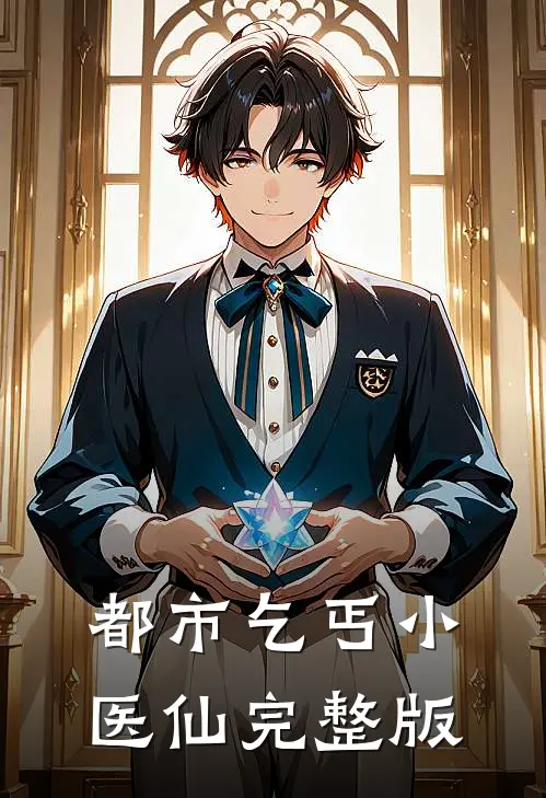 都市乞丐小医仙完整版