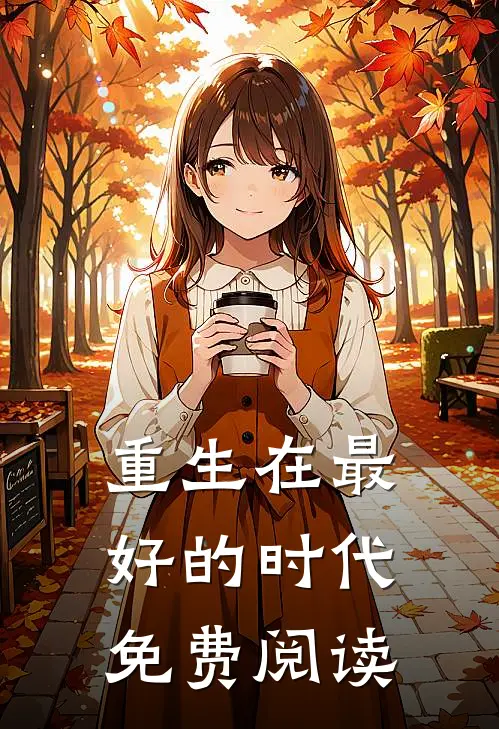 重生在最好的时代免费阅读