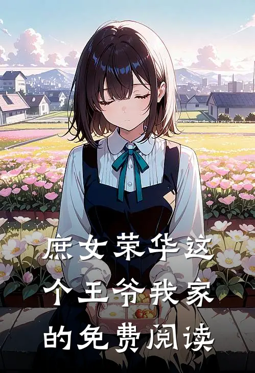 庶女荣华这个王爷我家的免费阅读