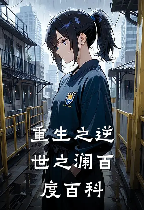 重生之逆世之澜百度百科