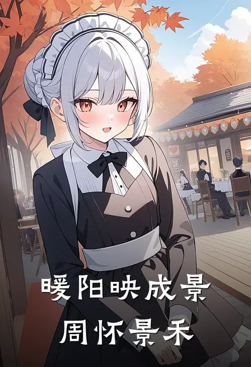 暖阳映成景周怀景禾