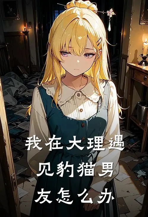 我在大理遇见豹猫男友怎么办