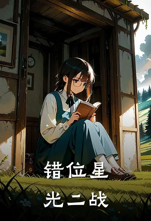 错位星光[二战]