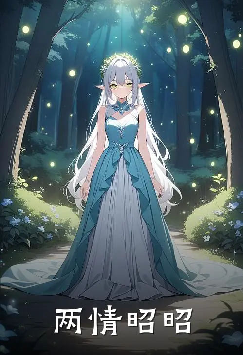 两情昭昭