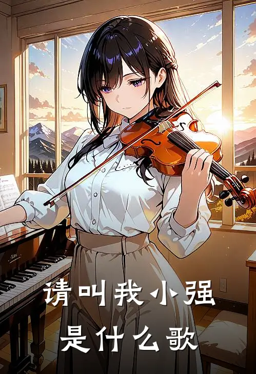 请叫我小强是什么歌