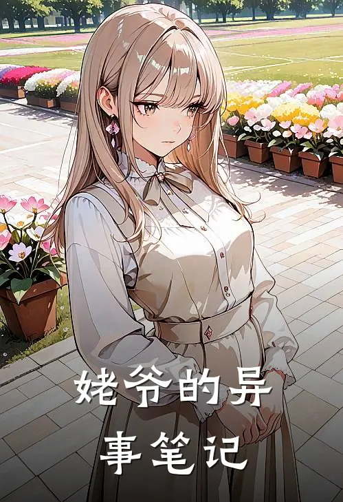 姥爷的异事笔记