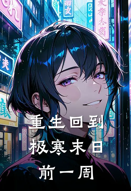 重生回到极寒末日前一周