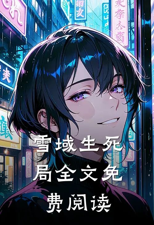 雪域生死局全文免费阅读