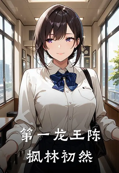 第一龙王陈枫林初然