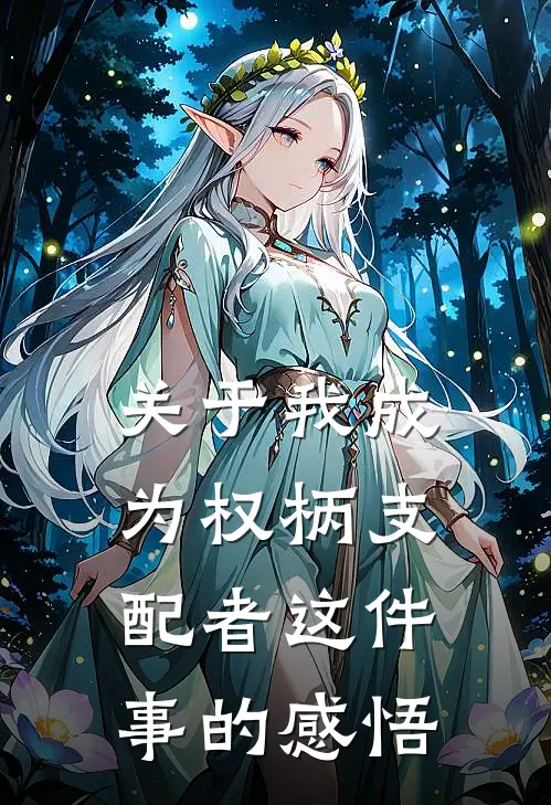 关于我成为权柄支配者这件事的感悟