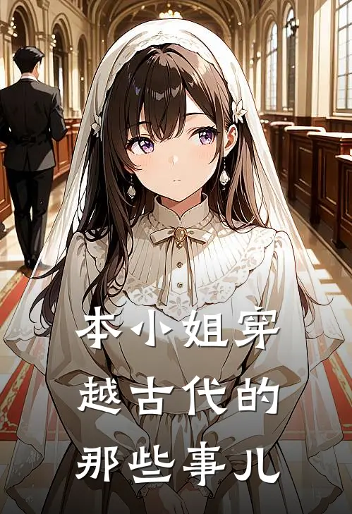 本小姐穿越古代的那些事儿