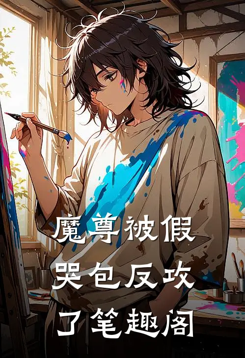 魔尊被假哭包反攻了笔趣阁