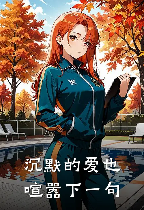 沉默的爱也喧嚣下一句