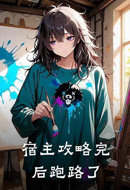 宿主攻略完后跑路了