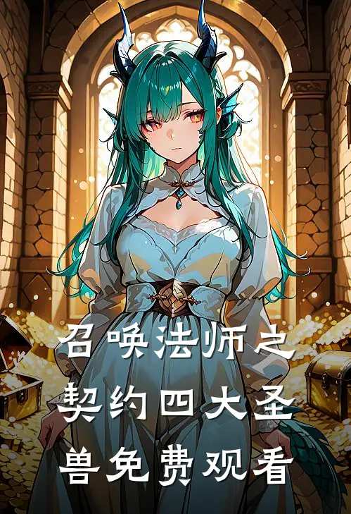 召唤法师之契约四大圣兽免费观看