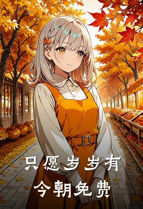 只愿岁岁有今朝免费