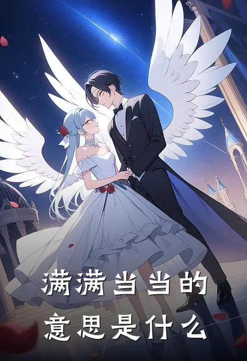 满满当当的意思是什么