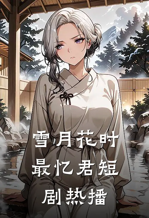 雪月花时最忆君短剧热播
